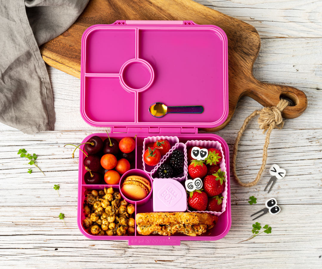 Lekkabox Classic – Fructe de pădure