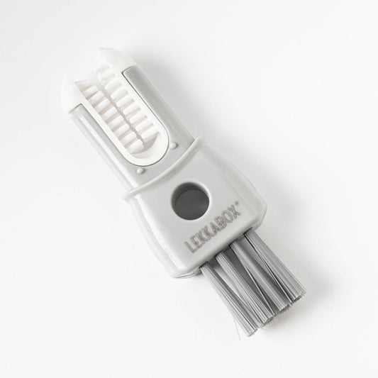 Perie de curățare Lekkabox Mini