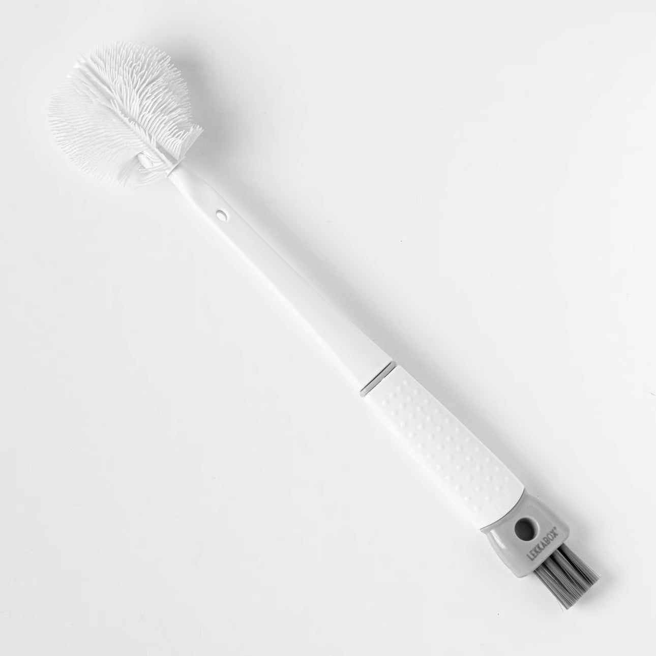 Perie Lekkabox FlexiBrush 3 în 1