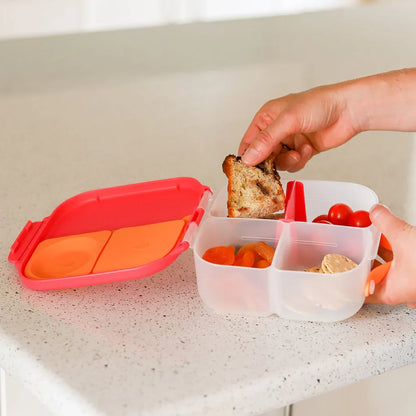 Lunchbox b.box mediu (diverse culori)