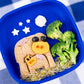 Formă pentru sandvișuri Lunch Punch - Fermă