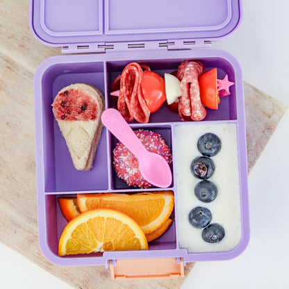 Forme pentru sandvișuri Lunch Punch - Deserturi