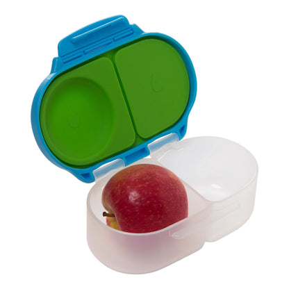 Snackbox b.box (diverse culori)