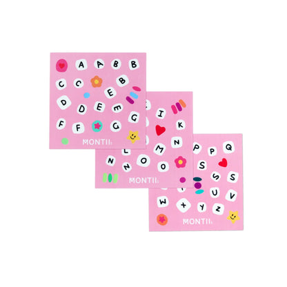 Bento Two - Floss / Friends Forever
