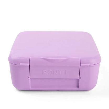 MontiiCo Bite - Lilac