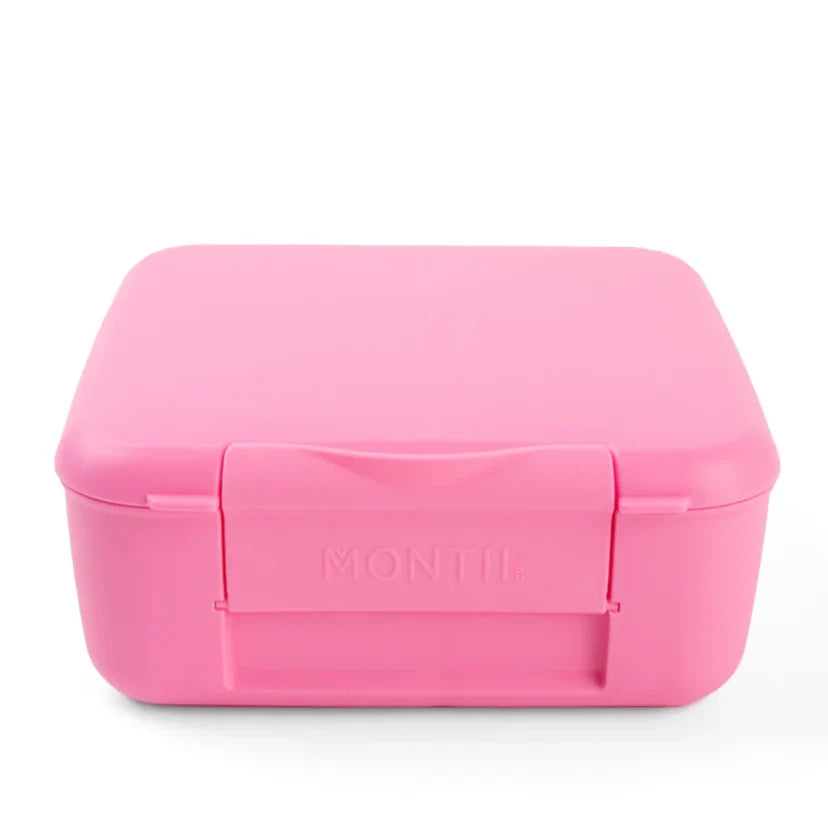 MontiiCo Bite - Fuchsia