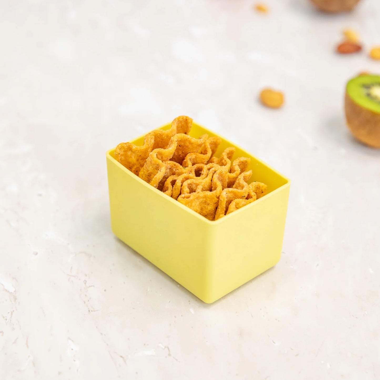 MontiiCo Feast Bento Cups (2 db) - több színben