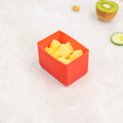 MontiiCo Feast Bento Cups (2 buc., diverse culori)