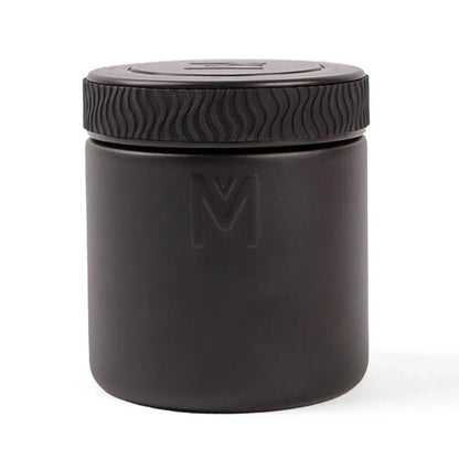 Termos pentru alimente MontiiCo 400 ml (diverse culori)
