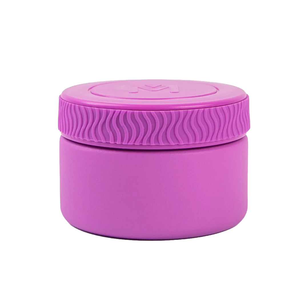 Termos alimentar mini MontiiCo 200 ml - în mai multe culori