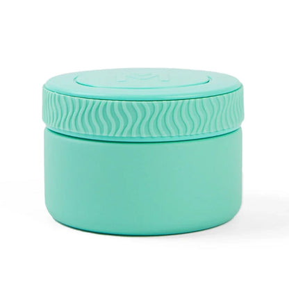 Termos alimentar mini MontiiCo 200 ml - în mai multe culori