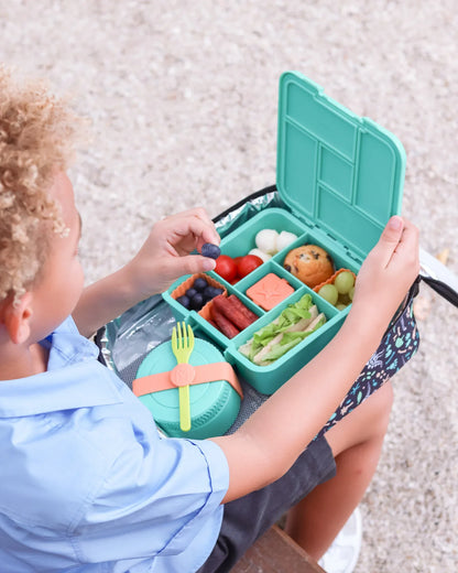 Bento Five - Mojito