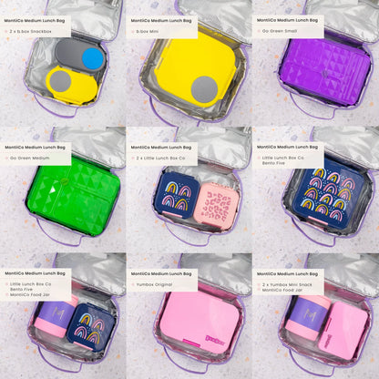 MontiiCo M - Rainbow Roller