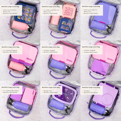 MontiiCo L - Block Land