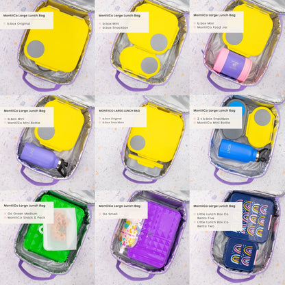 MontiiCo L - Block Land