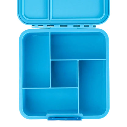 Bento Five - Coastal / Superhero