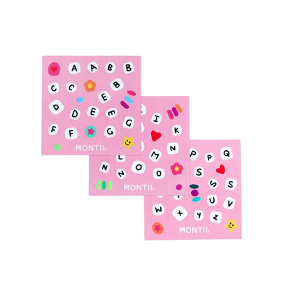Bento Five - Floss / Friends Forever