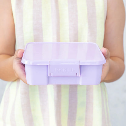 Bento Three - Lilac