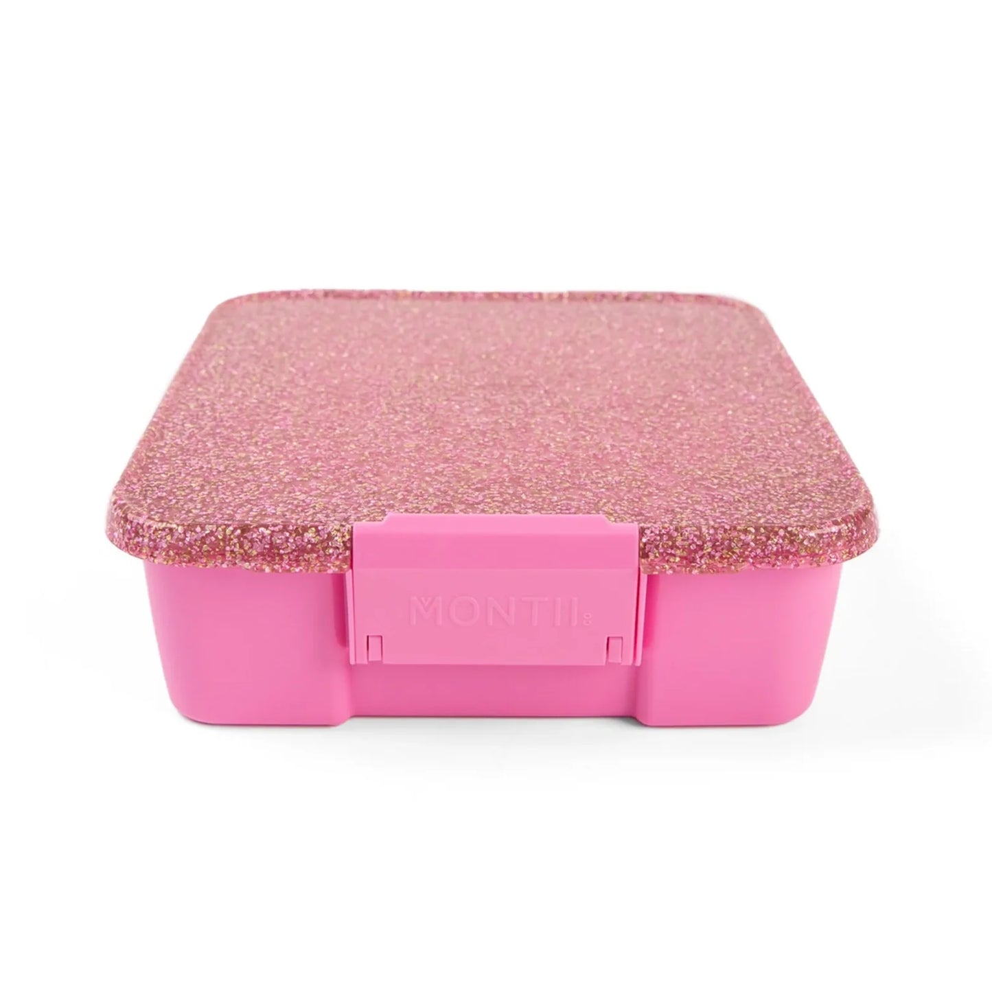 Bento Three - Floss Glitter