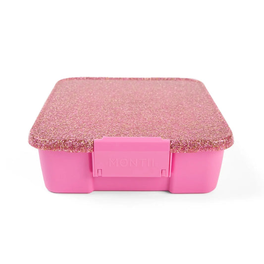 Bento Three - Floss Glitter