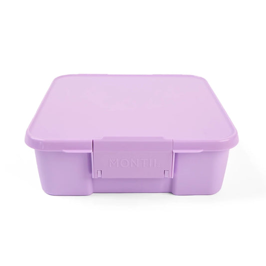 Bento Five - Ață roz / Prieteni pentru totdeauna