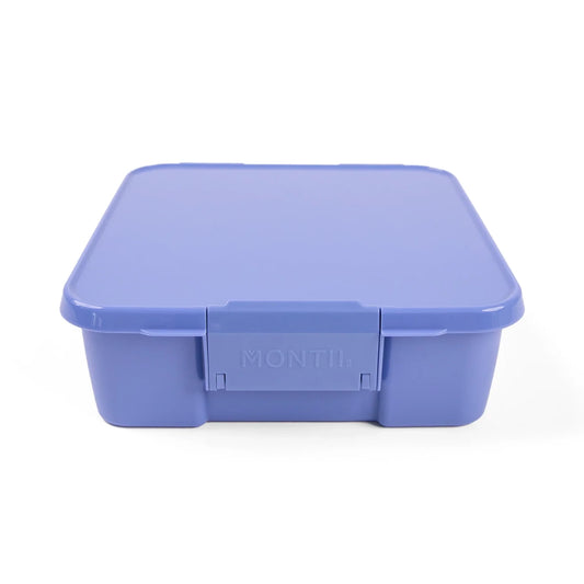 Bento Five - Ață roz / Prieteni pentru totdeauna