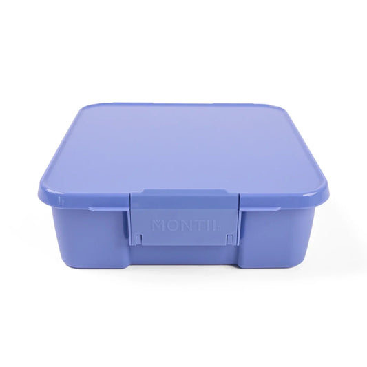 Bento Three - Splash