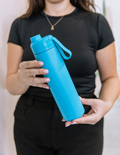 Termos MontiiCo Fusion 700 ml (diverse culori)