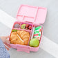 MontiiCo Feast Bento Cups (2 db) - több színben