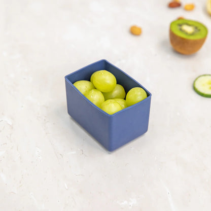 MontiiCo Feast Bento Cups (2 buc., diverse culori)