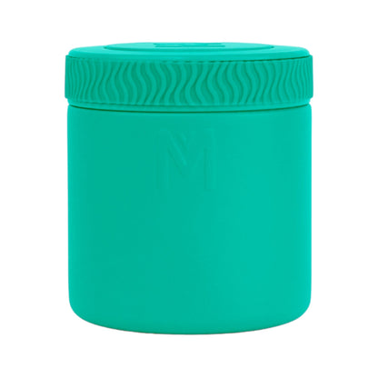Termos pentru alimente MontiiCo 400 ml (diverse culori)