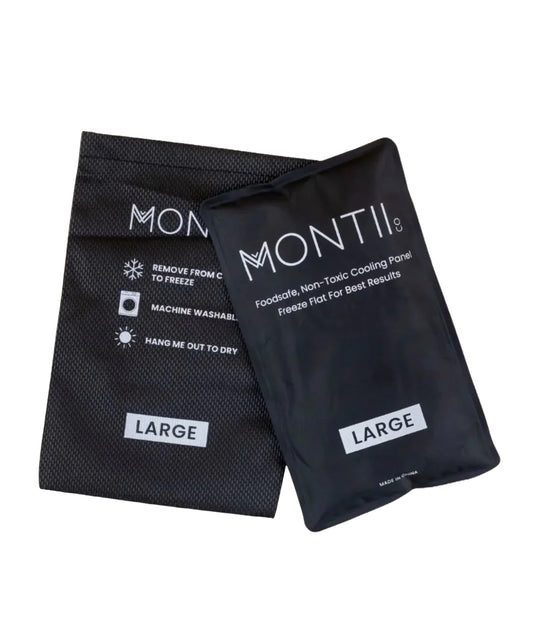 Compresa cu gheață Montii L