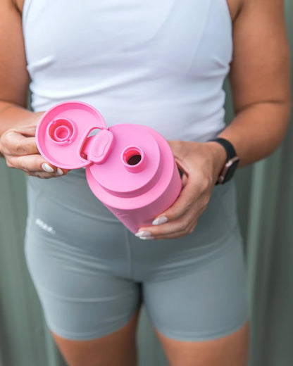 Capac cu orificiu MontiiCo Fusion - diverse culori