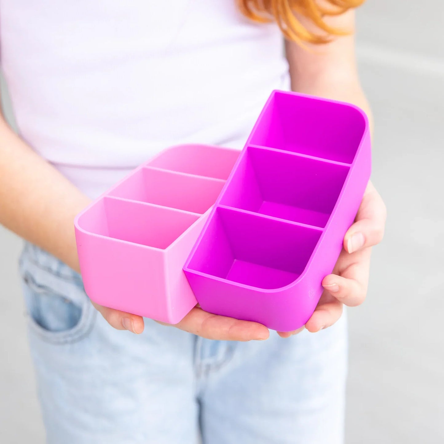 MontiiCo Bite Tray (diverse culori)
