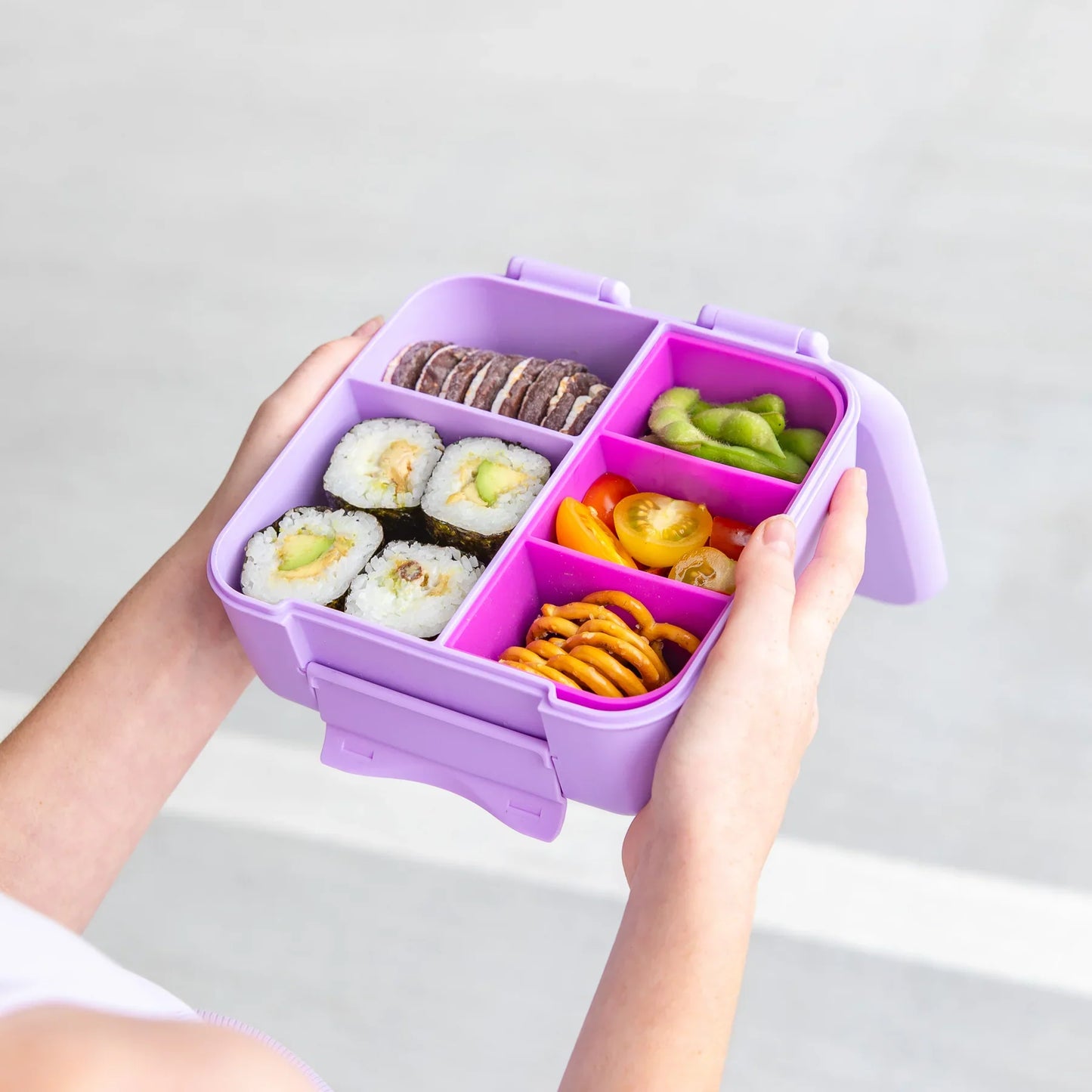 MontiiCo Bite Tray (diverse culori)