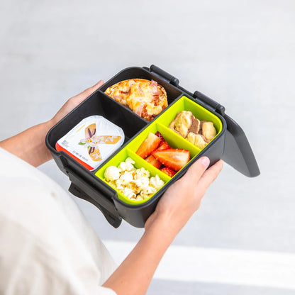 MontiiCo Bite Tray (diverse culori)