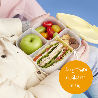 Lunchbox b.box mediu (diverse culori)