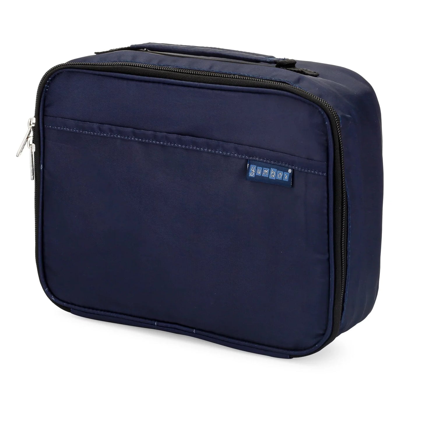 Yumbox Classic - albastru închis