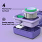 OmieBox UP - Violet Galactic