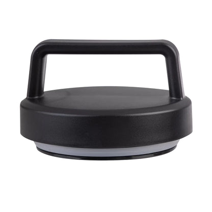 Termos alimentar din oțel inoxidabil Oasis cu lingură și recipient pentru sos, 480 ml (disponibil în mai multe culori)