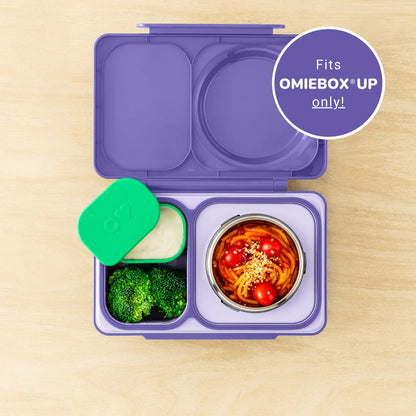Recipient pentru sosuri OmieBox UP (diverse culori)