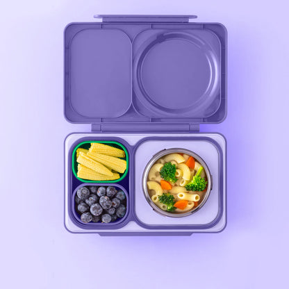 Recipient pentru sosuri OmieBox UP (diverse culori)