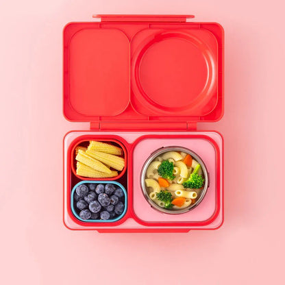 Recipient pentru sosuri OmieBox UP (diverse culori)