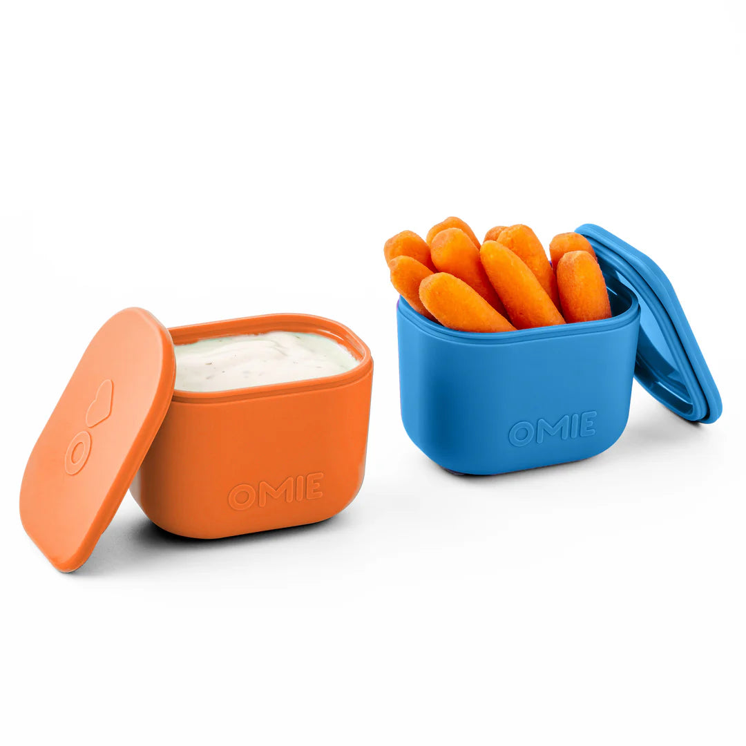 Recipient pentru sos OmieBox UP (culori multiple)