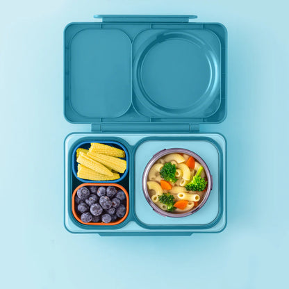 Recipient pentru sosuri OmieBox UP (diverse culori)