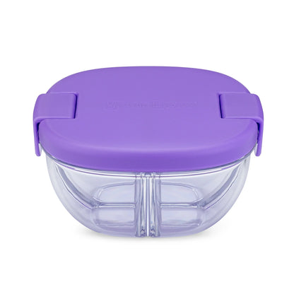 Bol pentru gustări Yumbox (diverse culori)
