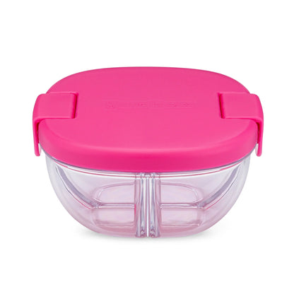 Bol pentru gustări Yumbox (diverse culori)