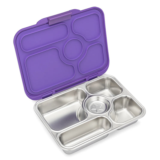 Yumbox Presto Remy Lavandă