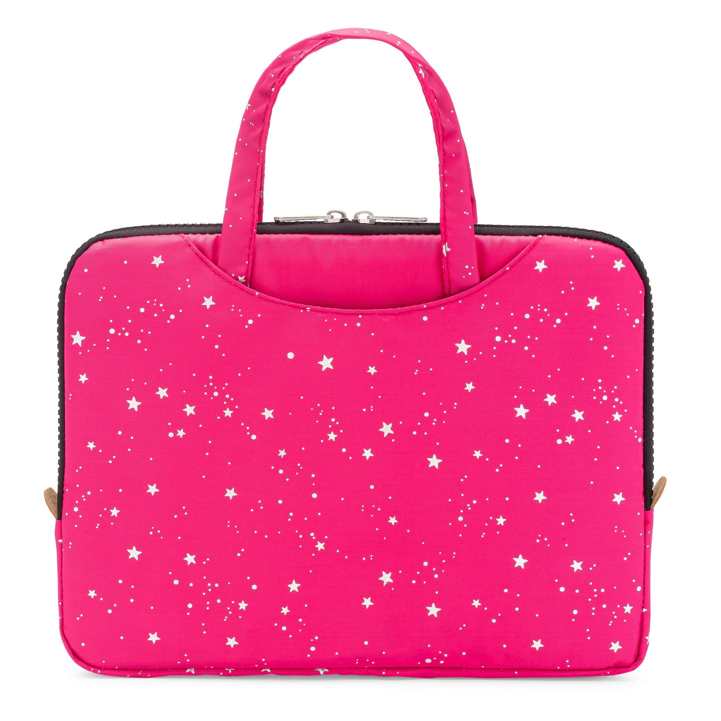 Yumbox Poche - Roz cu steluțe