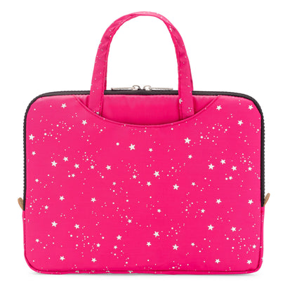 Yumbox Poche - Roz cu steluțe